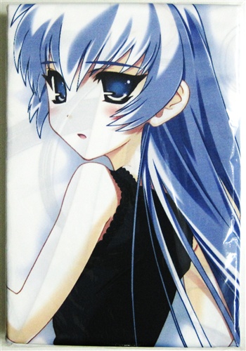 マブラヴ オルタネイティヴ 霞といっしょシーツ