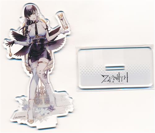 ZENITH アクリルスタンド ラキシス