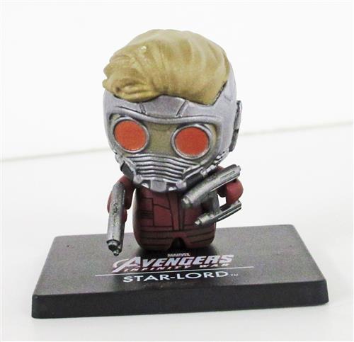 マーベル アベンジャーズ コレキャラ! スター・ロード 【フィギュア】[バンダイ]