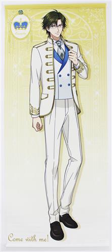 新テニスの王子様 描き下ろし 120cmタペストリー 手塚国光 ｼﾝﾃﾆｽﾉｵｳｼﾞ