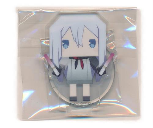 プロジェクトセカイ カラフルステージ! なりきり衣装 アクリルスタンドコレクション 宵崎奏