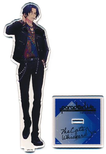 Paradox Live THE ANIMATION Special Start Event アクリルスタンド 神林ヨウ平(God summer)