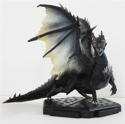 カプコンフィギュアビルダー モンスターハンター スタンダードモデル Plus Vol.18 アルバトリオン 【フィギュア】[CAPCOM]