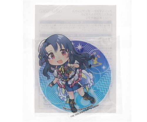 アイドルマスター ポップリンクス 公式ミニアクリルスタンド 高山紗代子