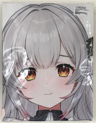 未開封】周防パトラ 抱き枕カバー 7周年記念 [おしるこ][PATOSHOP] ｽｵｳ