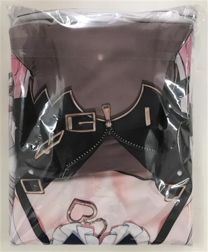 未開封】周防パトラ 抱き枕カバー 7周年記念 [おしるこ][PATOSHOP] ｽｵｳ