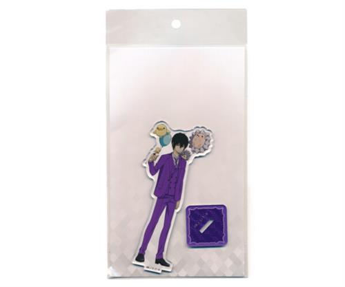 家庭教師ヒットマンREBORN! アクリルスタンド アニマルバルーンver. 雲雀恭弥