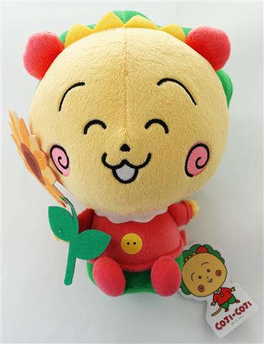 COJI-COJI 夏だねBIGぬいぐるみ コジコジ A ＜XmasFセール＞