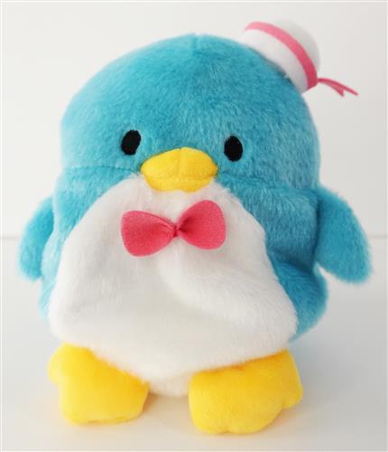 サンリオキャラクターズ ふわくたぬいぐるみ タキシードサム
