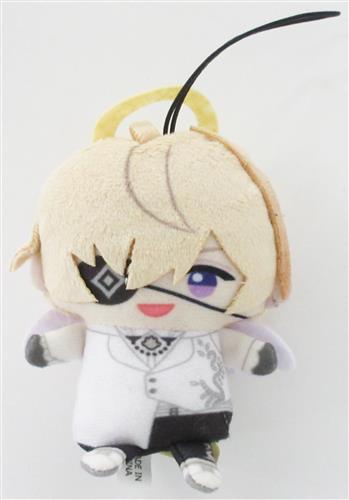 にじさんじ にじぱぺっと おきがえ ver.VOLTACTION Angel×Devil 風楽奏斗