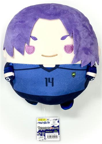 ブルーロック ふわコロりんMsize 5 B 御影玲王