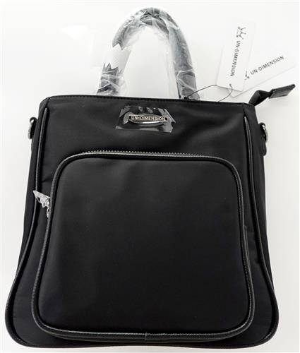 にじさんじ×UN-DIMENSION vol.7 2wayナイロンミニバッグ 加賀美ハヤト