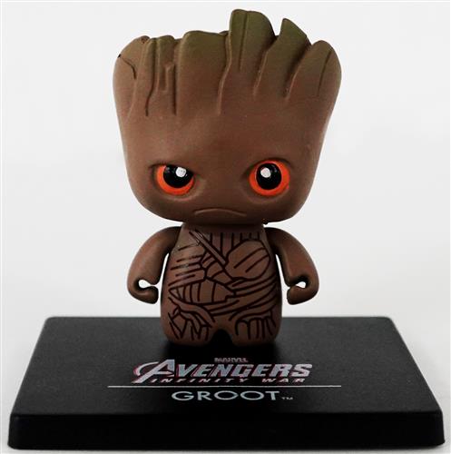 マーベル アベンジャーズ コレキャラ! グルート 【フィギュア】[バンダイ]