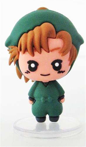 にょきんと 忍たま乱太郎 マスコットフィギュア Vol.1 善法寺伊作 【フィギュア】[PROOF]