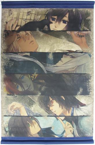 剣が君 for V タペストリー 壱 