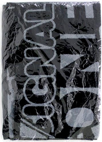 未開封】しぐなるわん -Signal One- スポーツタオル 赤髪のとも