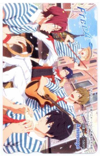 買取価格 300円 Free アニメージュ 全プレ 図書カード 金券類 金券類 図書カード なっとく買取のらしんばんオンライン アニメグッズ 同人誌 中古ゲームのネット買取