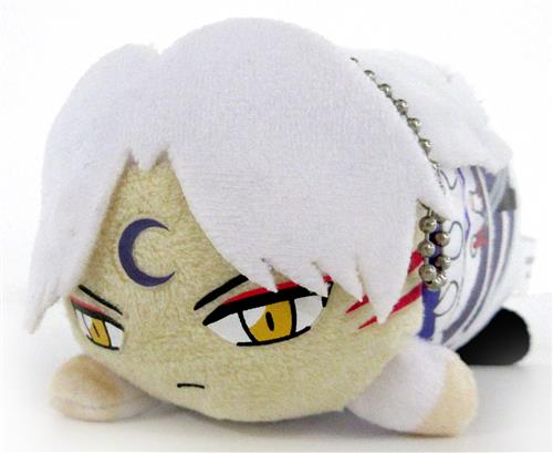 犬夜叉 高橋留美子 おてだますこっと 殺生丸 <NHYセール特価品>