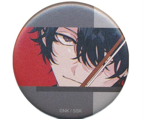 ギヴン展-given exhibition- ENCORE キャラバッジコレクション(缶