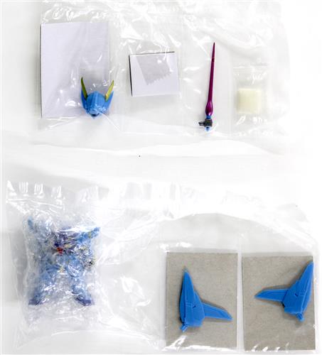 【未開封】スーパーロボット大戦OG ORIGINAL GENERATIONS COLLECTION 01 2. ヒュッケバイン 【フィギュア】[バンダイ]