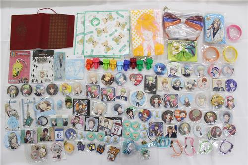 うたのプリンスさまっ うたプリ バッジ ポーチ 他 まとめグッズセット品 ウタノプリンスサマッウタプリ バッジポーチホカマトメグッズセットヒン グッズ その他 その他 アニメグッズ ゲーム 同人誌の中古販売 買取 らしんばんオンライン うたのプリンスさまっ うたプリ バッジ ポーチ 他 まとめグッズセット品 ウタノプリンスサマッウタプリ バッジポーチホカマトメグッズセットヒン グッズ その他 その他 アニメグッズ ゲーム 同人誌の中古販売 買取 らしんばんオンライン