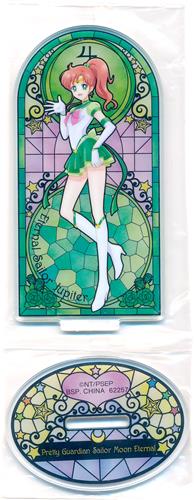 美少女戦士セーラームーンCrystal×JINS×セーラージュピター 抽選販売】美少女戦士セーラームーンCrystal×JINS×BANDAI