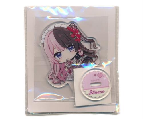 ぶいすぽっ! デフォルメアクリルスタンド ～sweets decoration～ vol.2 橘ひなの