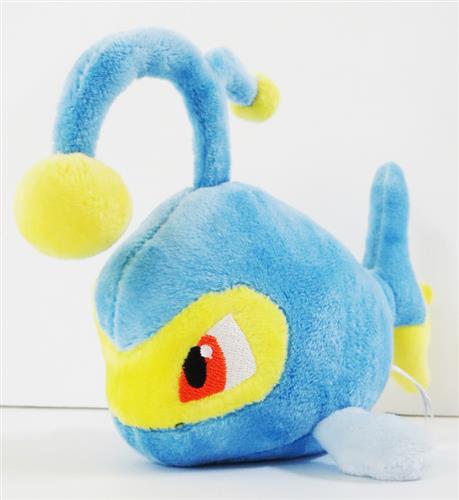 ポケットモンスター ぬいぐるみ Pokemon fit ランターン