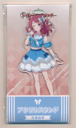 学園アイドルマスター アクリルスタンド 花海咲季
