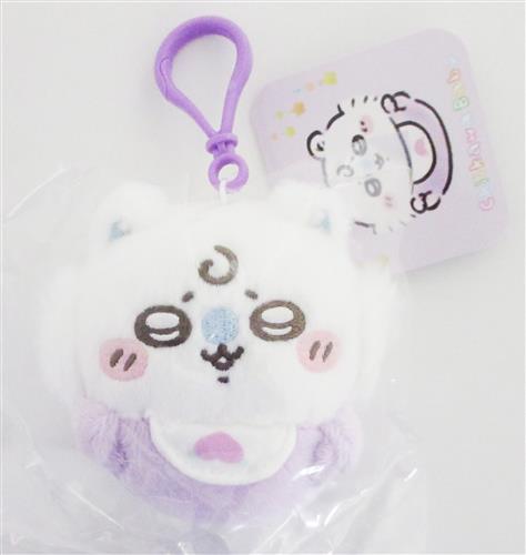 ちいかわ Chiikawa Baby マスコット モモンガ