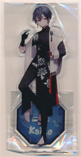初音ミク 39Culture 2023 EXTRA COSPLAY アクリルスタンド KAITO