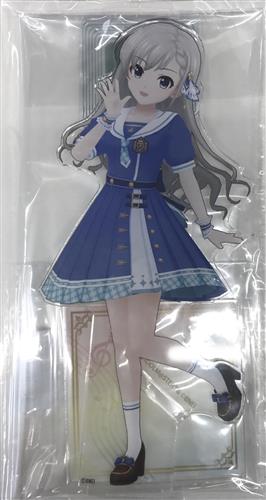 【未開封】アイドルマスター シンデレラガールズ POPUP SHOP in AmiAmi 3Dアクリルスタンド Cool 久川颯