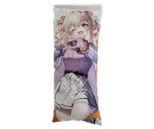 麻倉もも　もも神様クッション 麻倉もも もも神様クッション ももクッション（特大