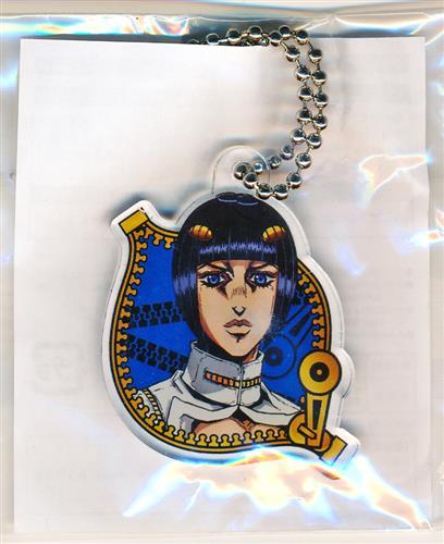 一番くじ ジョジョの奇妙な冒険 B賞ブローノ·ブチャラティ C賞グイード