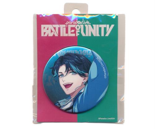Paradox Live Battle of Unity BIG缶バッジ 大和憧吾(SHOGO)