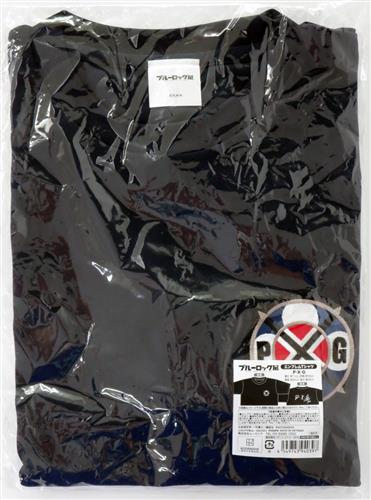 【未開封】ブルーロック ブルーロック展 エンブレムTシャツ P・X・G