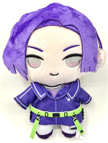 Paradox Live ぬいぐるみ2022 呉羽葵(AOI)