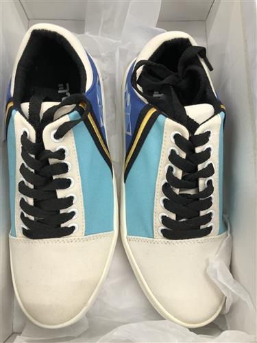 にじさんじ スニーカー リゼ・ヘルエスタ(23cm)