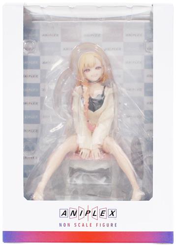 【未開封】その着せ替え人形は恋をする 喜多川海夢 ルームウェアver. 【ANIPLEX+/あみあみ限定】 【フィギュア】[ANIPLEX]