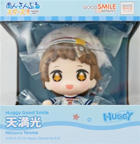 Huggy Good Smile あんさんぶるスターズ!! 天満光 【フィギュア】[グッドスマイルカンパニー]