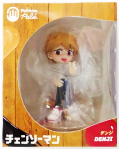 PalVerse Pale. チェンソーマン デンジ 【フィギュア】[ブシロードクリエイティブ]