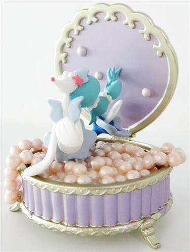 ポケットモンスター Romantic Collection アシレーヌ 【フィギュア