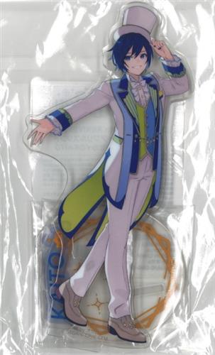 プロジェクトセカイ カラフルステージ! コネクトライブ 4th ANNIVERSARY Brilliant Stage アクリルスタンド ワンダーランドのセカイのKAITO