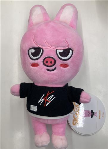 Stray Kids x SKZOO [THE VICTORY] SKZOO PLUSH ORIGINAL Ver.  DWAEKKI チャンビン