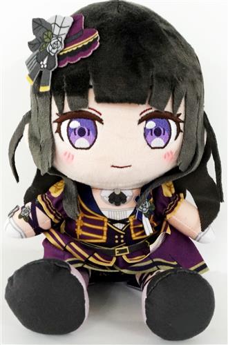 BanG Dream! ぬいぐるみ Roselia 白金燐子