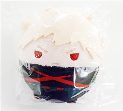 僕のヒーローアカデミア ふわコロりん 7 爆豪勝己