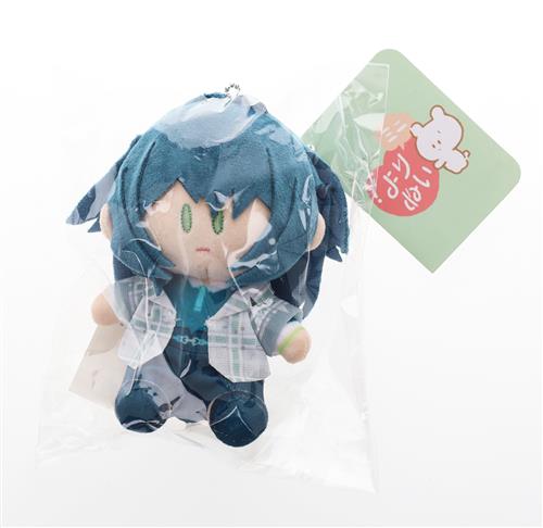 学園アイドルマスター よりぬいミニ(ぬいぐるみマスコット) 第一弾 月村手毬