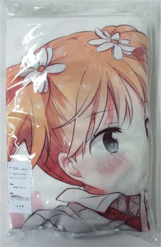 桜Trick 高山春香&園田優 添い寝シーツ 【コミケ85】 ｻｸﾗﾄﾘｯｸﾀｶﾔﾏﾊﾙｶ
