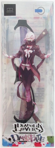 Diabolik Lovers Owndays Pcメガネ 月浪カルラ オトメイト Premium Fes ﾃﾞｨｱﾎﾞﾘｯｸﾗｳﾞｧｰｽﾞ ｶｹﾙｵﾝﾃﾞｨｰﾋﾟｰｼｰﾒｶﾞﾈﾂｷﾅﾐｶﾙﾗｵﾄﾒｲﾄﾌﾟﾚﾐｱﾑﾌｪｽ グッズ その他 その他 アニメグッズ ゲーム 同人誌の中古販売 買取 らしんばんオンライン