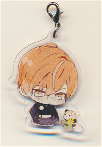 買取価格 円 ニル アドミラリの天秤 帝都幻惑綺譚 アクリルチャームコレクション 鵜飼昌吾 オトメイト夏の市16 グッズ 缶バッジ ラバーストラップ キーホルダー類 アクリルグッズ なっとく買取のらしんばんオンライン アニメグッズ 同人誌 中古ゲームの